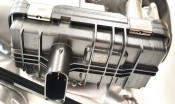 Renoverad turbo BMW X1/X5 2.0d Motorkod: N47D20D