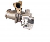 Turbo, Turboaggregat, turboladdare, garrett, Utbytesturbo, Turboaggregat Mercedes Vito II 111D 2.0 CDi