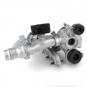 turbo, turboaggregat, turboladdare, köpa turbo, renovera turbo