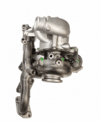 Turbo, Turboaggregat, turboladdare, renovera turbo,