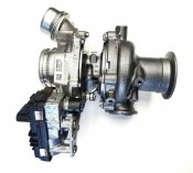 Turbo, Turboaggregat, turboladdare, renovera turbo,