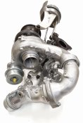 Turbo, Turboaggregat, turboladdare, renovera turbo,