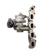 Turbo, Turboaggregat, turboladdare, renovera turbo,
