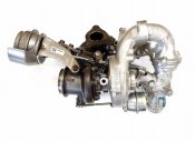 Turbo, Turboaggregat, turboladdare, renovera turbo,