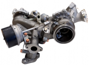 Turbo, Turboaggregat, turboladdare, renovera turbo,
