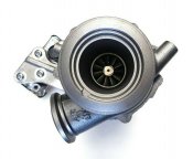 Turbo, Turboaggregat, turboladdare, renovera turbo,