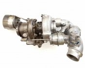 Turbo, Turboaggregat, turboladdare, renovera turbo, Ny turbo, renoverad turbo, turbo byte, billig turbo, Renoverad turbo - Merce