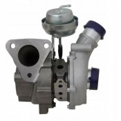 Turbo, Turboaggregat, turboladdare, renovera turbo, Ny turbo, renoverad turbo, turbo byte, billig turbo, Renoverad turbo - Mitsu
