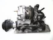 Turbo, Turboaggregat, turboladdare, renovera turbo, Ny turbo, renoverad turbo, turbo byte, billig turbo, Renoverad turbo - Smart