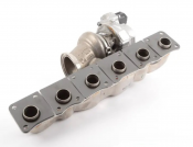 Turbo, Turboaggregat, turboladdare, renovera turbo, Ny turbo, renoverad turbo, turbo byte, billig turbo, Renoverad turbo - BMW X