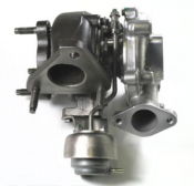 Turbo, Turboaggregat, turboladdare, renovera turbo, Ny turbo, renoverad turbo, turbo byte, billig turbo, Renoverad turbo - Nissa