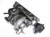 Turbo, Turboaggregat, turboladdare, renovera turbo, Ny turbo, renoverad turbo, turbo byte, billig turbo, Renoverad turbo - Smart
