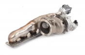 Turbo, Turboaggregat, turboladdare, renovera turbo, Ny turbo, renoverad turbo, turbo byte, billig turbo, Renoverad turbo - BMW X