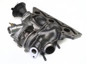 Turbo, Turboaggregat, turboladdare, renovera turbo, Ny turbo, renoverad turbo, turbo byte, billig turbo, Renoverad turbo - Smart