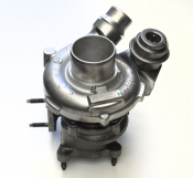 Turboaggregat Renault Trafic 2.0 DCi 90 - Turbo 762785-5004S, 7701477300