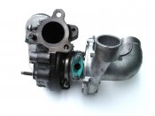 Turboaggregat Toyota Verso 2.0 D-4D - Turbo VB21, 17201-26051
