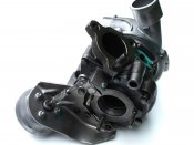Turboaggregat Toyota Corolla 2.0 D-4D - Turbo VB21, 17201-26051