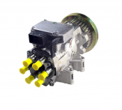 VP44 Dieselpump - 0470506002, Renoverad dieselpump, Dieselpump till audi, Audi dieselpump, Renoverad dieselpump - Audi A4 2.5 TD