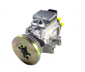 VP44 Dieselpump - 0470506002, Renoverad dieselpump, Dieselpump till audi, Audi dieselpump, Renoverad dieselpump - Audi A4 2.5 TD