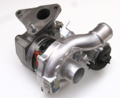 Turboaggregat Renault Kangoo 1.5 DCi - Turbo 5435 998 0033, 8200882916