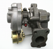 Turboaggregat Peugeot 406 2.0 HDi - Turbo 5303 988 0050, 0375G3