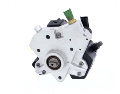 Dieselpump, insprutningspump, högtryckspump, dieselpumps renovering, utbytespump, Renoverad insprutningspump