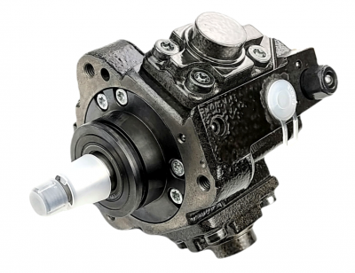 Dieselpump, insprutningspump, högtryckspump, dieselpumps renovering, utbytespump, Renoverad insprutningspump