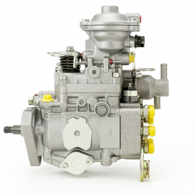 Dieselpump, insprutningspump, Bosch