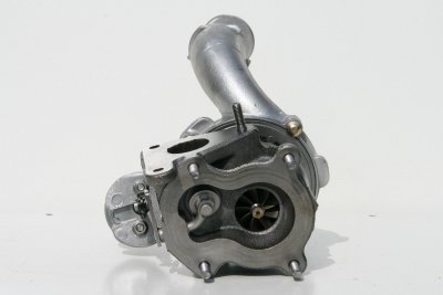 Turboaggregat Volvo S 40 I 1.9 TDi - Turbo 751768-5004S, 8200091350A