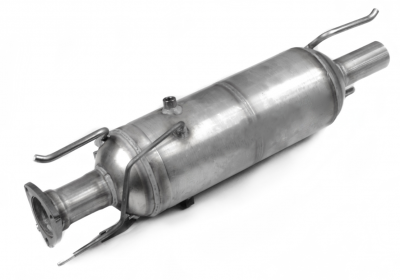 Dieselpartikelfilter, Partikelfilter, DPF, DPF rengöring, Dieselpartikelfilter rengöring