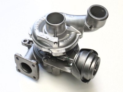 Turboaggregat Alfa Romeo 147 1.9 16V JTD