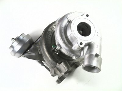 Turboaggregat Toyota Avensis II 2.2 D-4D - Turbo VB16, 17201-26031