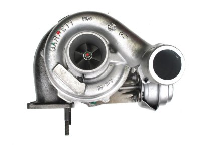 Turboaggregat Alfa Romeo 156 2.4 JTD - Turbo 765277-5001S, 55205373