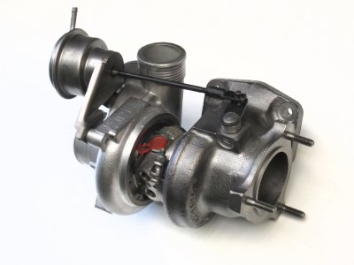 Turboaggregat Volvo C 70 I 2.4 20V Turbo - Turbo 49189-01365, 8601227