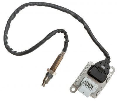 NOX Sensorer Nissan , NOX Sensor Nissan , SCR-katalysatorn, NOX katalysator, Byta NOX sensor Nissan