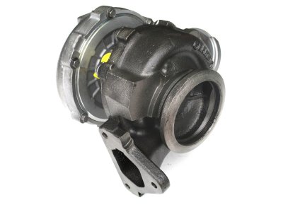 Turboaggregat Mercedes Sprinter 211D/311D/411D 2.2 CDi - Turbo 726698-5003S, A6110960899