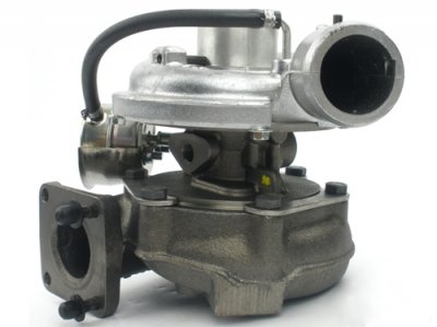 Turboaggregat Alfa Romeo 156 1.9 16V JTD - Turbo 454150-0006, 46763886