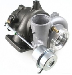 Turboaggregat Saab 9-5 2.0 16V Turbo - B205E 452204-5005S, 5955703