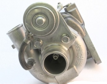 Turboaggregat Peugeot Boxer 2.2 HDi - Turbo 49131-05212, 0375K7