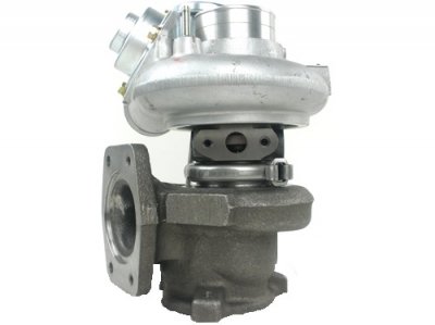 Turboaggregat Volvo V 70 I 2.0 20V Turbo - Turbo 49189-01455, 8601239