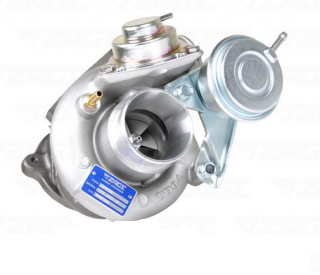 Turboaggregat Volvo V 70 2.3 20V T5 - Turbo 49189-05111, 8601691