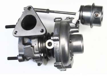Turbo Audi Seat VW 1.4 TDI, AMF, 701729-5010S
