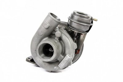 Turboaggregat Volvo S 80 I 2.4 D5 - Turbo 723167-5007S, 8603296