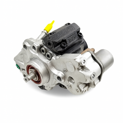 Dieselpump, insprutningspump, högtryckspump, dieselpumps renovering, utbytespump, Renoverad insprutningspump