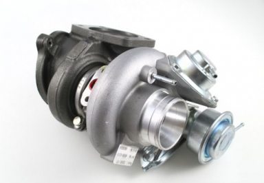 Turboaggregat Volvo V 70 II 2.3 20V T5 - Turbo 49189-05300, 9454563