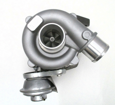 Turboaggregat Toyota Avensis Verso 2.0 D-4D - Turbo 801891-5001S, 1720127030F 