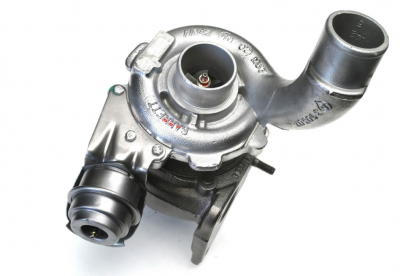 Turboaggregat Renault Mégane 1.9 DCi - Turbo 1441100Q0E, 708639-2010