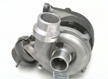 Turboaggregat Renault Grand Scénic 1.5 DCi - Turbo 5439 988 0070, 8200405203
