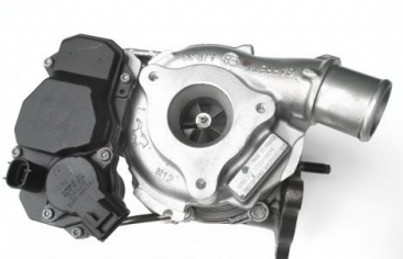 Turboaggregat Toyota Corolla 1.4 D-4D - Turbo 780708-5003S, 172010N042