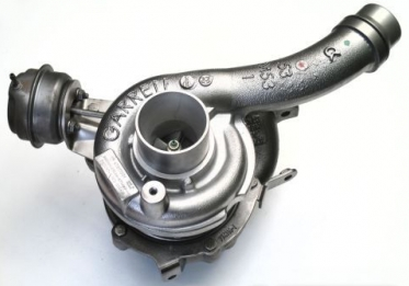 Turboaggregat Renault Master 2.5 DCi - Turbo 782097-5001S, 8200870469